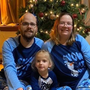 Meet your Posher, Joelaine